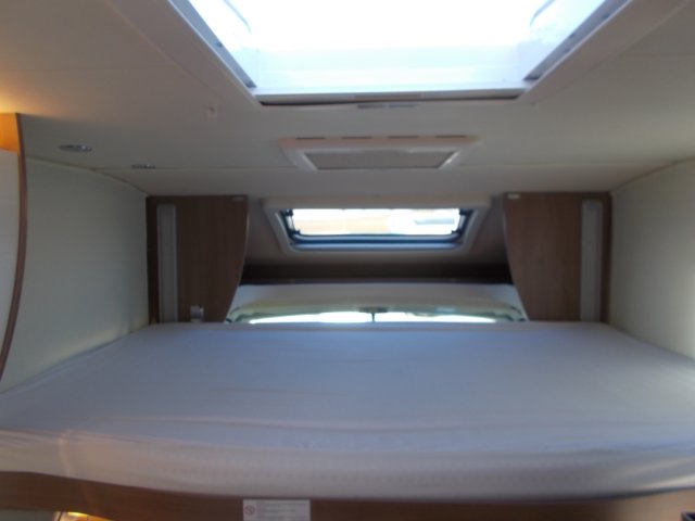 Burstner Lyseo TD 732 Privilege - Photo 10