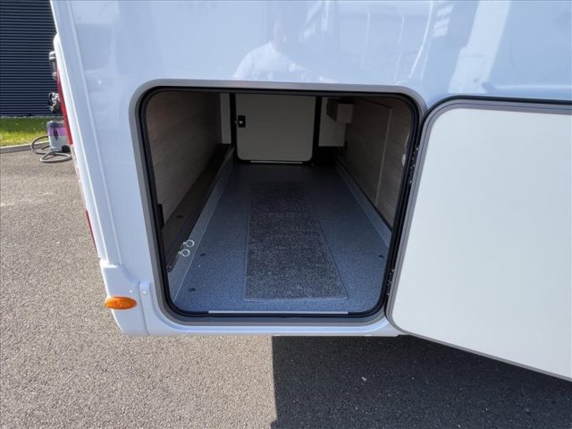 Burstner Lyseo Time Skyline T 732 - Photo 3