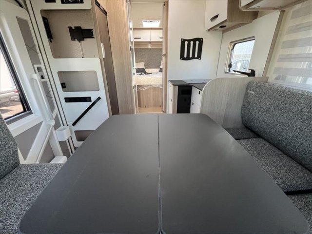 Burstner Lyseo Time Skyline T 732 - Photo 4