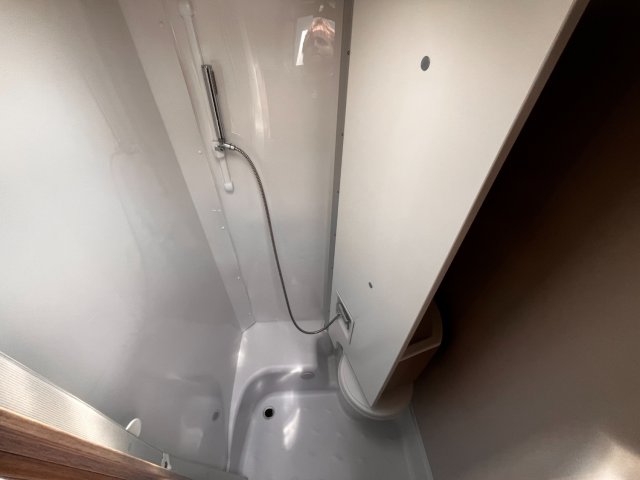 Burstner Nexxo Van T 700 - Photo 8