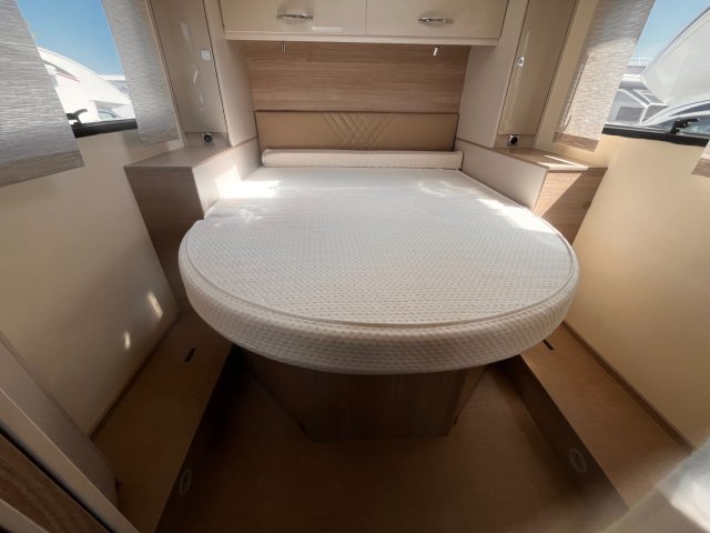 Burstner Nexxo Van T 700 - Photo 9