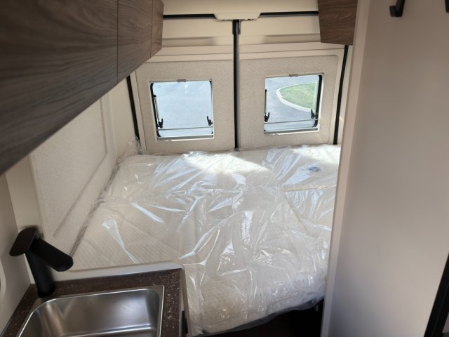 Burstner Papillon PC 6.0 - Photo 3