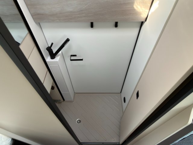 Burstner Papillon PC 6.0 - Photo 6