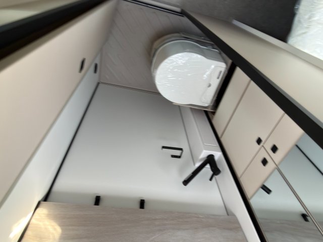 Burstner Papillon PC 6.0 - Photo 7