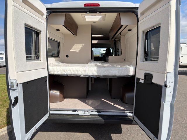 Burstner Papillon PC 6.0 - Photo 9