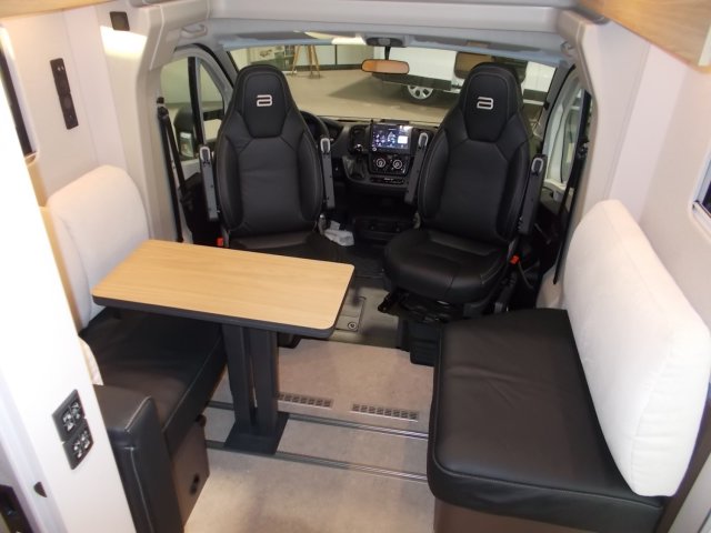 Burstner Signature SFT 7.0 - Photo 6