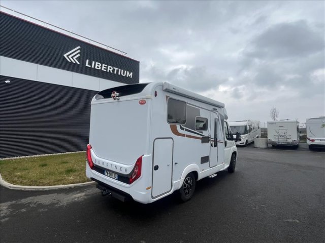 Burstner Travel Van T 590 G - Photo 2