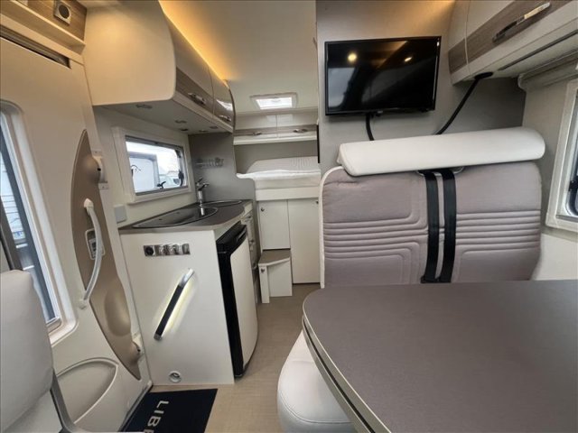 Burstner Travel Van T 590 G - Photo 3