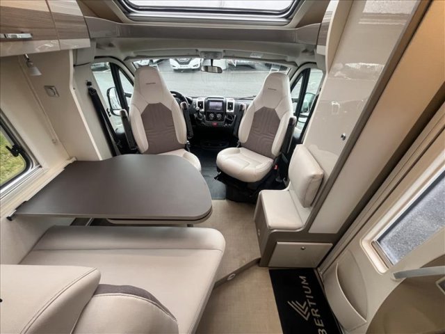Burstner Travel Van T 590 G - Photo 4