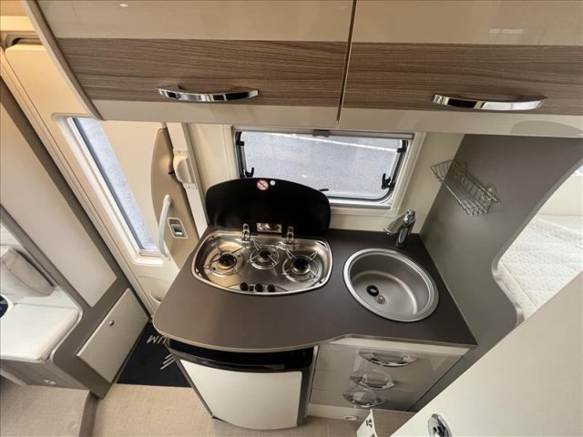 Burstner Travel Van T 590 G - Photo 5