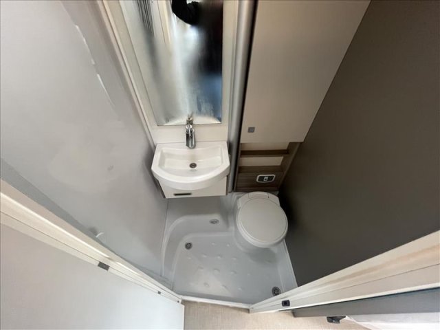 Burstner Travel Van T 590 G - Photo 6
