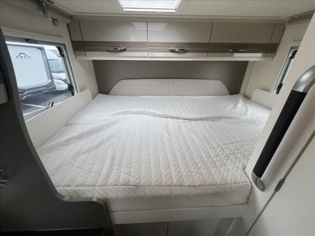 Burstner Travel Van T 590 G - Photo 8