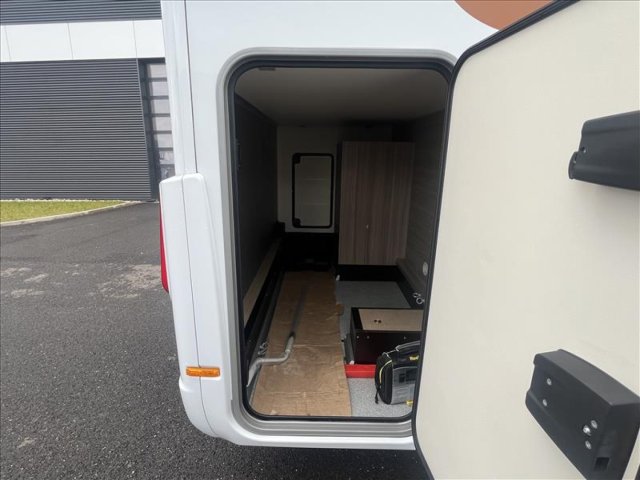 Burstner Travel Van T 590 G - Photo 9