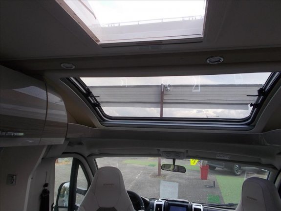 Burstner Travel Van T 590 G - Photo 10