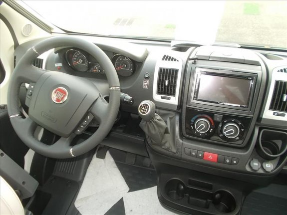 Burstner Travel Van T 590 G - Photo 11