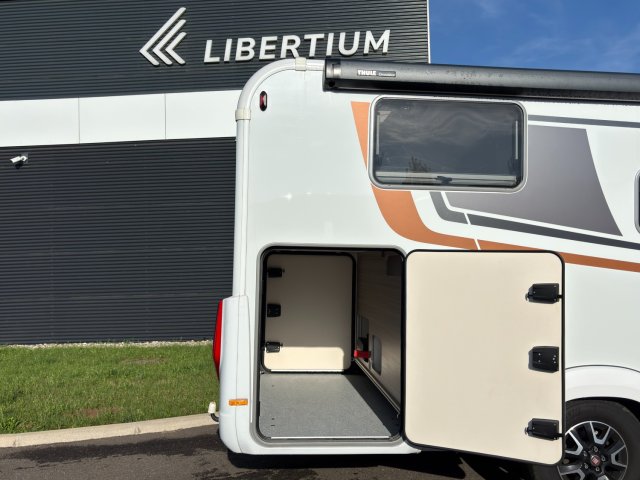 Burstner Travel Van T 620 G - Photo 3