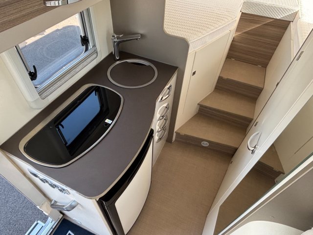 Burstner Travel Van T 620 G - Photo 5