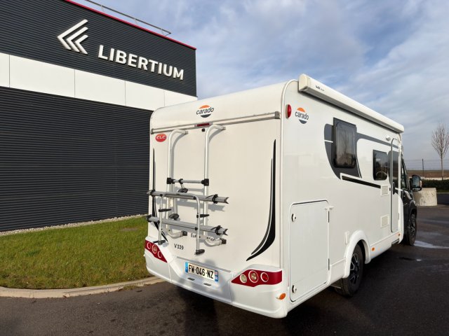 Carado V 339 Europa Edition - Photo 2