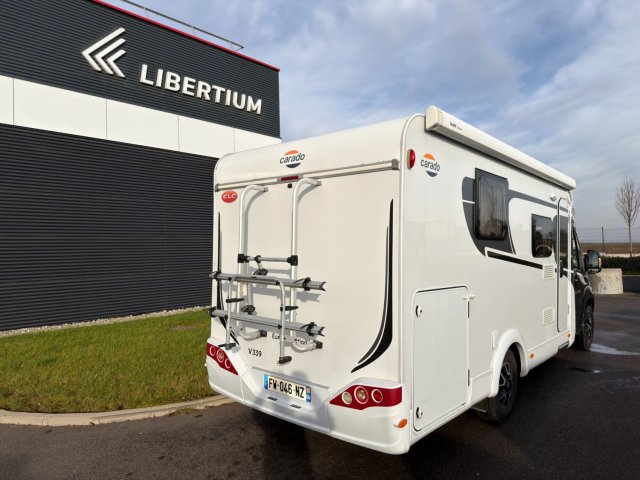 Carado V 339 Europa Edition - Photo 3