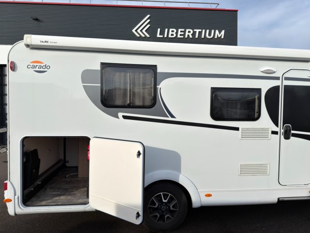 Carado V 339 Europa Edition - Photo 4