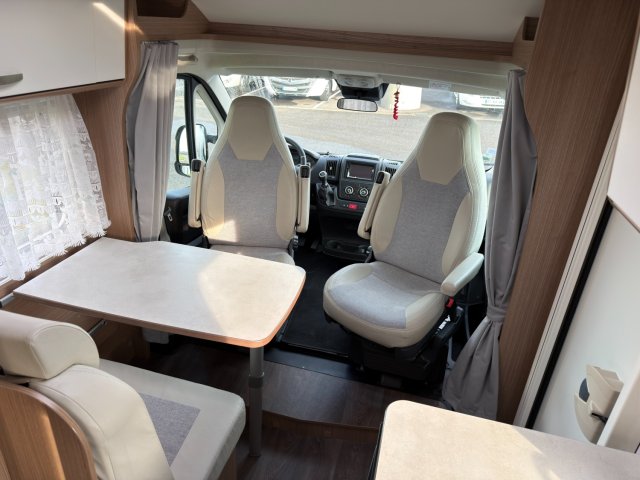 Carado V 339 Europa Edition - Photo 6