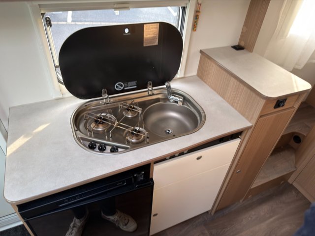 Carado V 339 Europa Edition - Photo 8