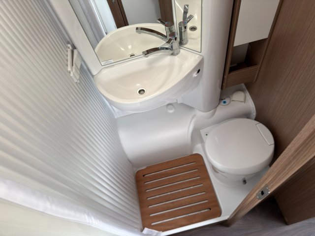 Carado V 339 Europa Edition - Photo 10