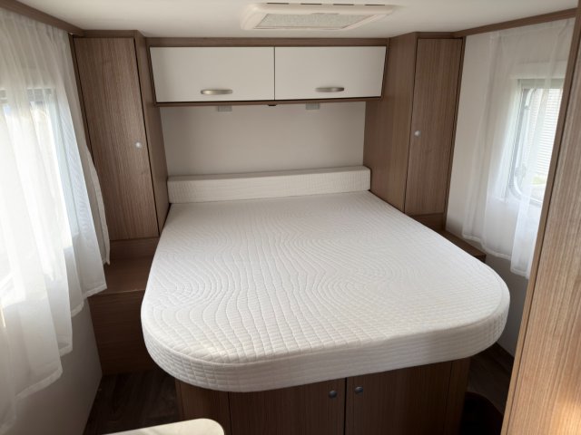 Carado V 339 Europa Edition - Photo 12