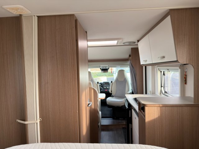 Carado V 339 Europa Edition - Photo 13