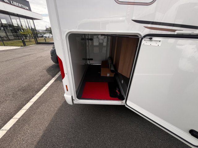 Carthago C-Compactline I 138 DB C-COMPTACTLINE - Photo 3