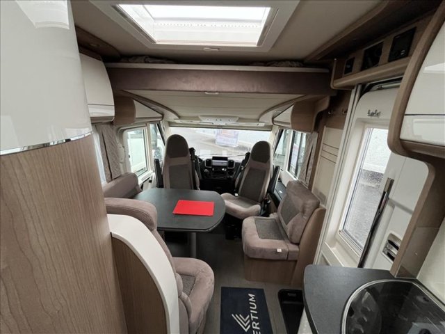 Carthago C-Compactline I 138 DB C-COMPTACTLINE - Photo 5