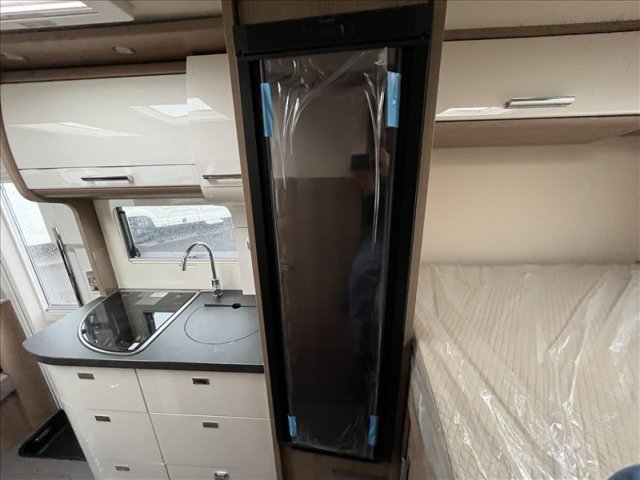 Carthago C-Compactline I 138 DB C-COMPTACTLINE - Photo 8