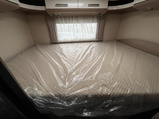 Carthago C-Compactline I 138 DB C-COMPTACTLINE - Photo 11