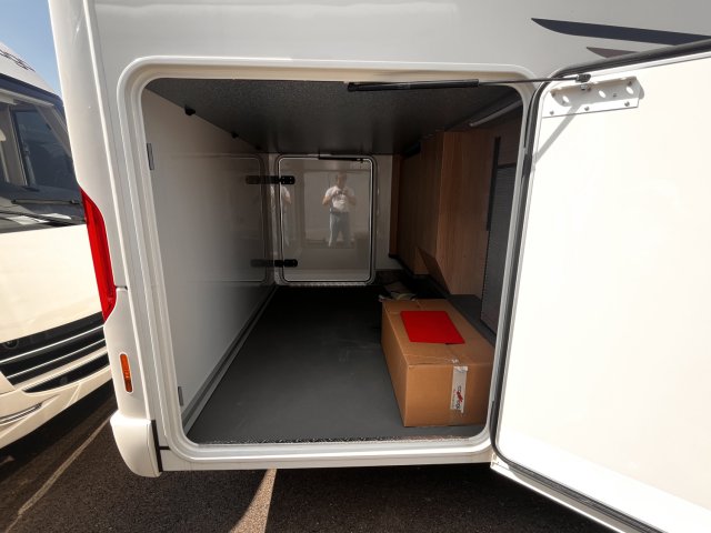 Carthago C-Compactline I 141 LE - Photo 3