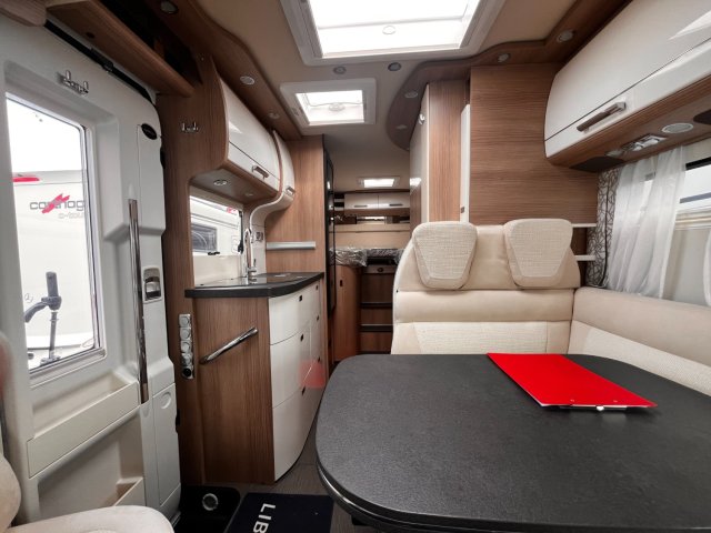 Carthago C-Compactline I 141 LE - Photo 4