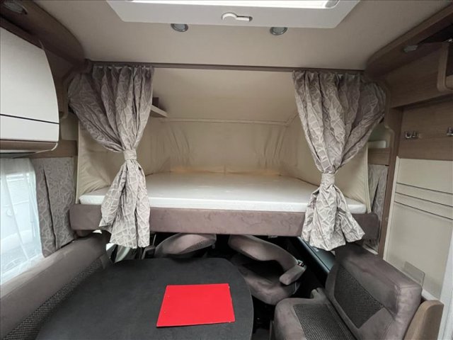 Carthago C-Compactline I 141 LE - Photo 6