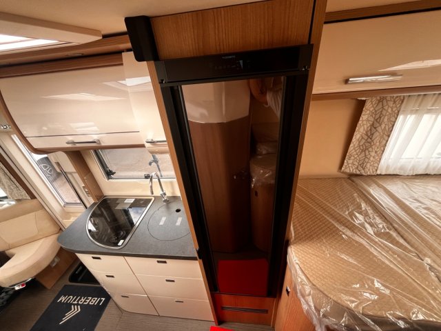 Carthago C-Compactline I 141 LE - Photo 8