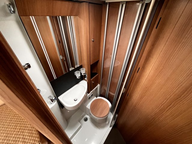 Carthago C-Compactline I 141 LE - Photo 9