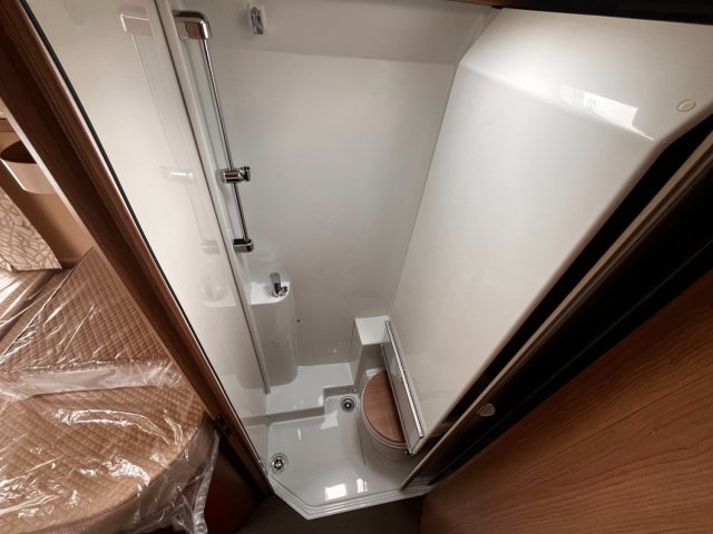 Carthago C-Compactline I 141 LE - Photo 10