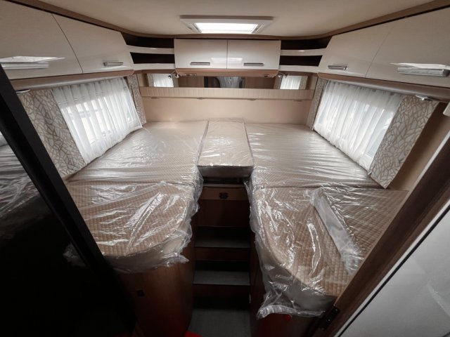 Carthago C-Compactline I 141 LE - Photo 11