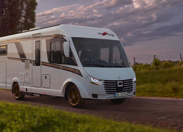 Carthago C-Tourer I 149 C1-TOURER RB-LE COMFORT Neuf