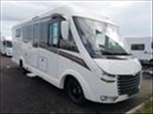 Carthago C-Tourer I 150 QB - Photo 1