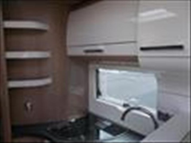 Carthago C-Tourer I 150 QB - Photo 12