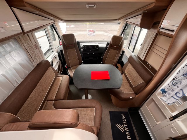 Carthago C-Tourer I 150 QB - Photo 5