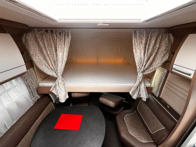 Carthago C-Tourer I 150 QB - Photo 3