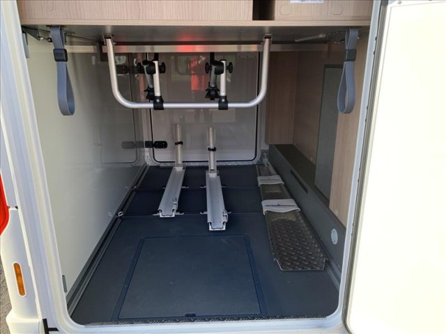 Carthago C-Tourer I 150 QB - Photo 9