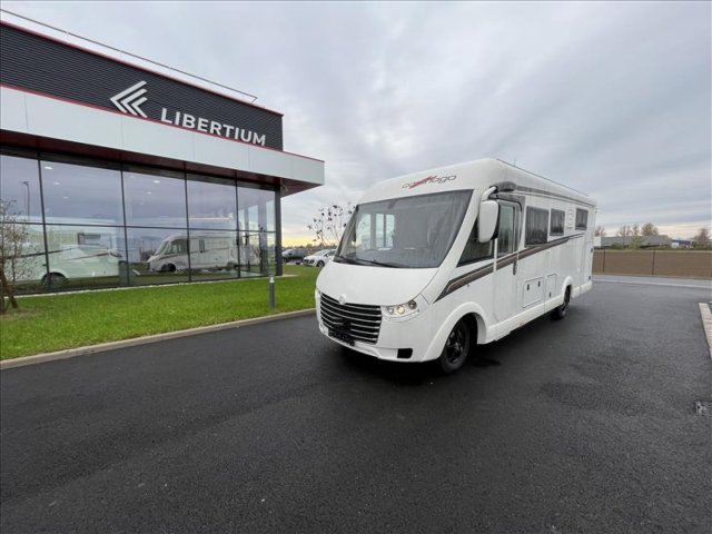 Carthago C-Tourer I 150 QB - Photo 10