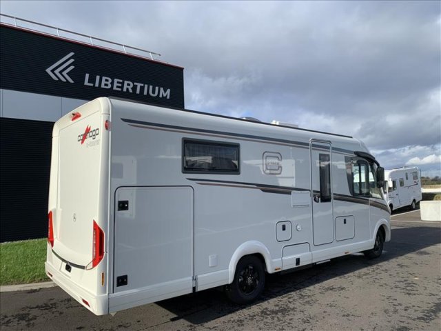 Carthago C-Tourer I 150 QB - Photo 2