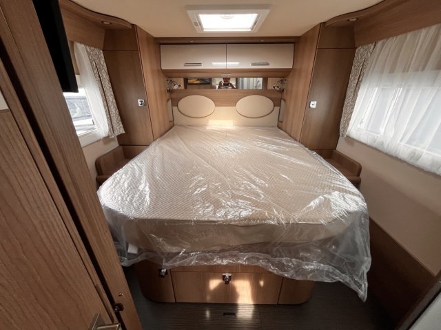 Carthago C-Tourer I 150 QB - Photo 11