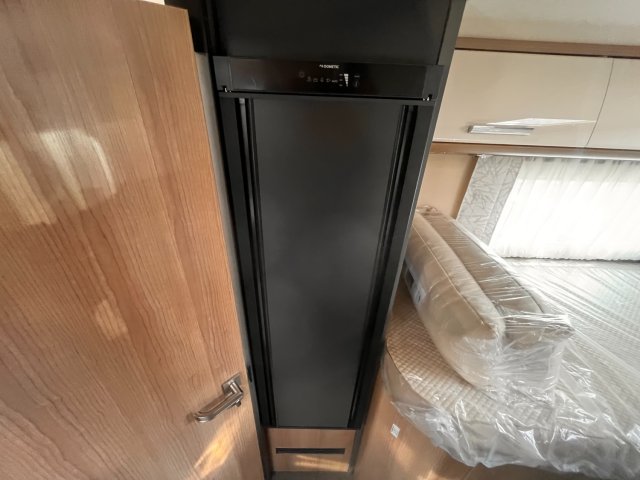 Carthago C-Tourer T 143 KB LE C1-tourer KB-LE lightwei - Photo 6